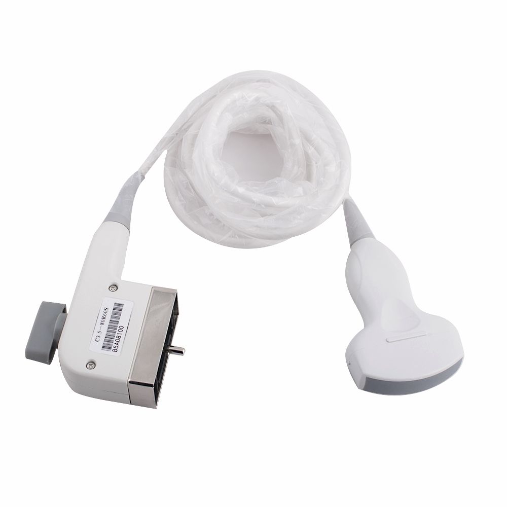 Full Digital Color Doppler Ultrasound Scanner Convex + Linear 2 Sensors/Probe A+ 190891277251 DIAGNOSTIC ULTRASOUND MACHINES FOR SALE
