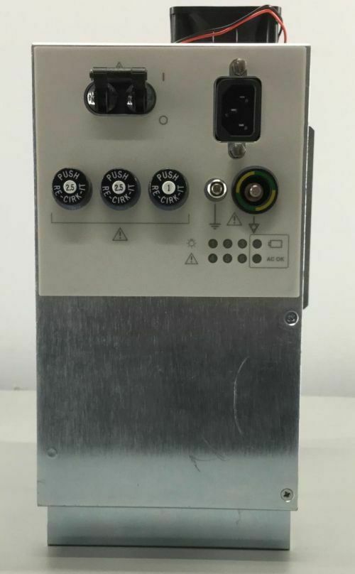 Toshiba SSA-770A Ultrasound BSM31-2010E-H Magnetek TSB1-XFR Tray