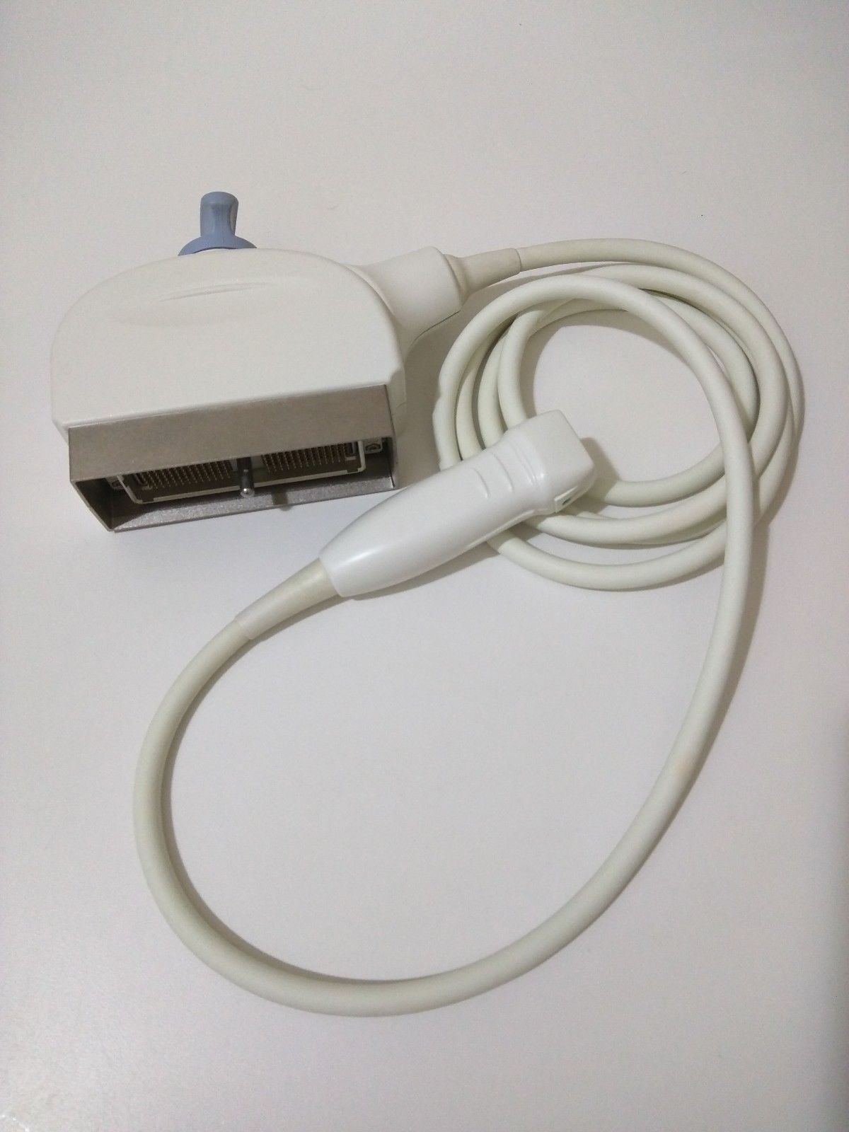 GE M3S PHASED ARRAY TRANSDUCER PROBE DOM 2011 DIAGNOSTIC ULTRASOUND MACHINES FOR SALE