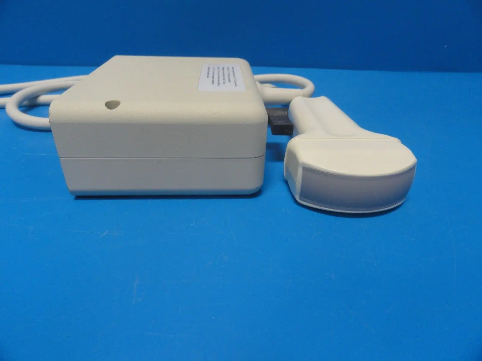 GE AT-C52 (AT C5-2) Ref 2337678 Convex Ultrasound Transducer Probe (6703) DIAGNOSTIC ULTRASOUND MACHINES FOR SALE