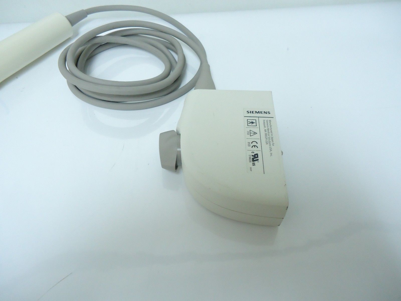 Siemens EV9-4 Ultrasound Transducer DIAGNOSTIC ULTRASOUND MACHINES FOR SALE