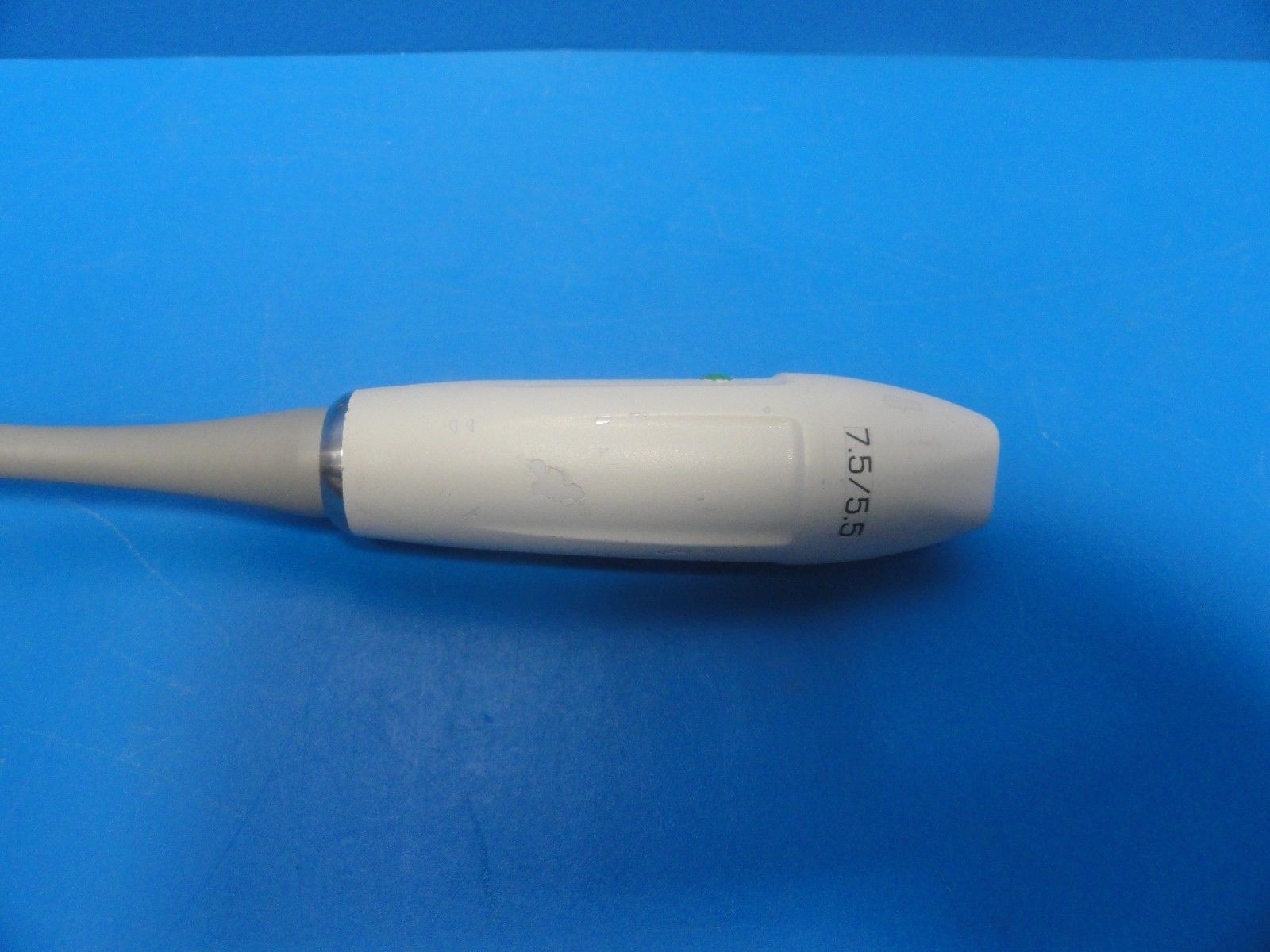 HP 21275A 5.5/7.5 MHz Phased Array Probe  for HP Sonos 1000 to  2500 (6710) DIAGNOSTIC ULTRASOUND MACHINES FOR SALE