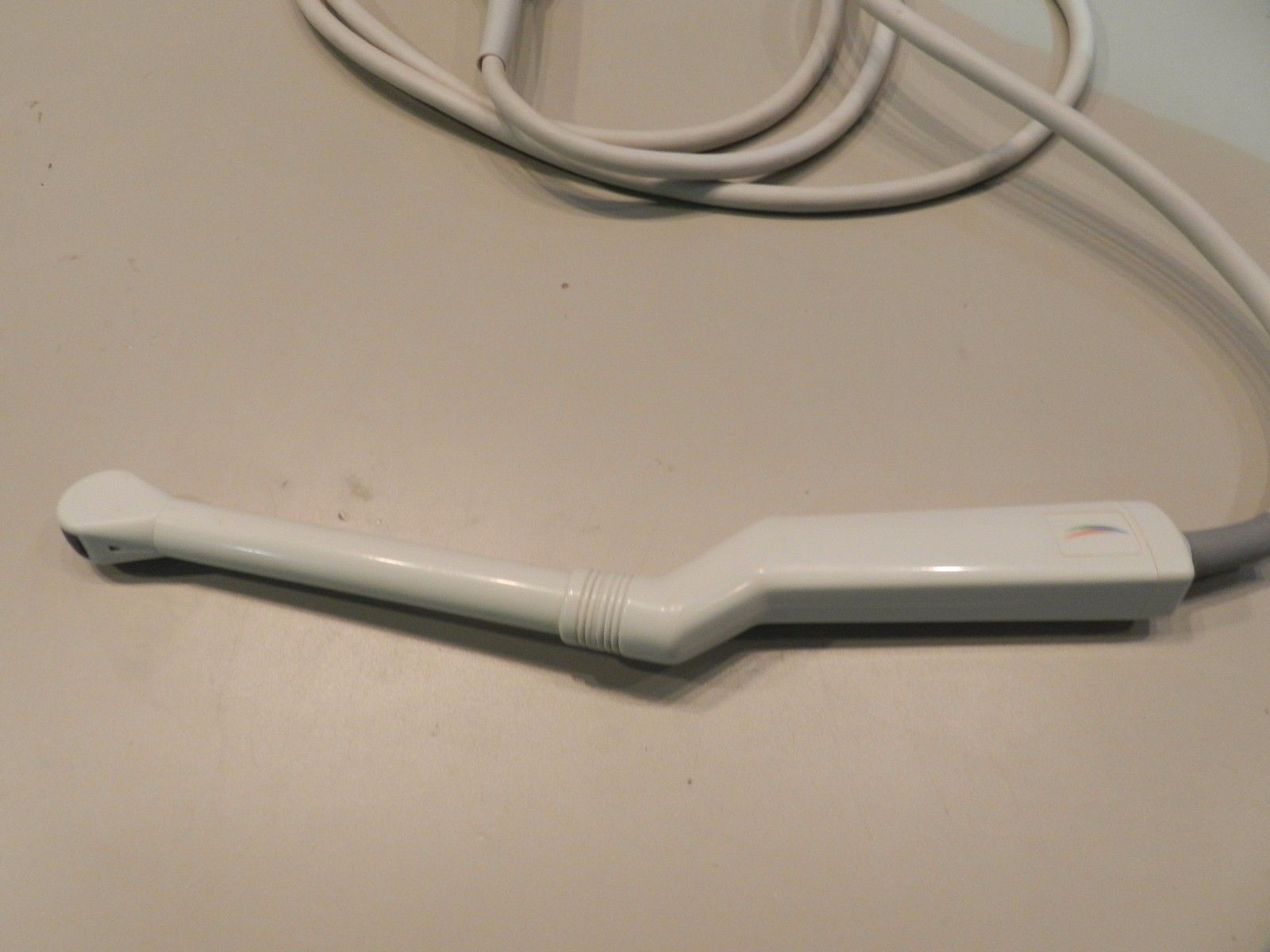 Samsung EC4-9/13 CD Trans Vaginal Ultrasound Transducer 4-9 Hhz DIAGNOSTIC ULTRASOUND MACHINES FOR SALE