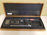 B & K Medical Type 1850 Rectal Ultrasound Endoscopic Probe Transducer Inv 3301
