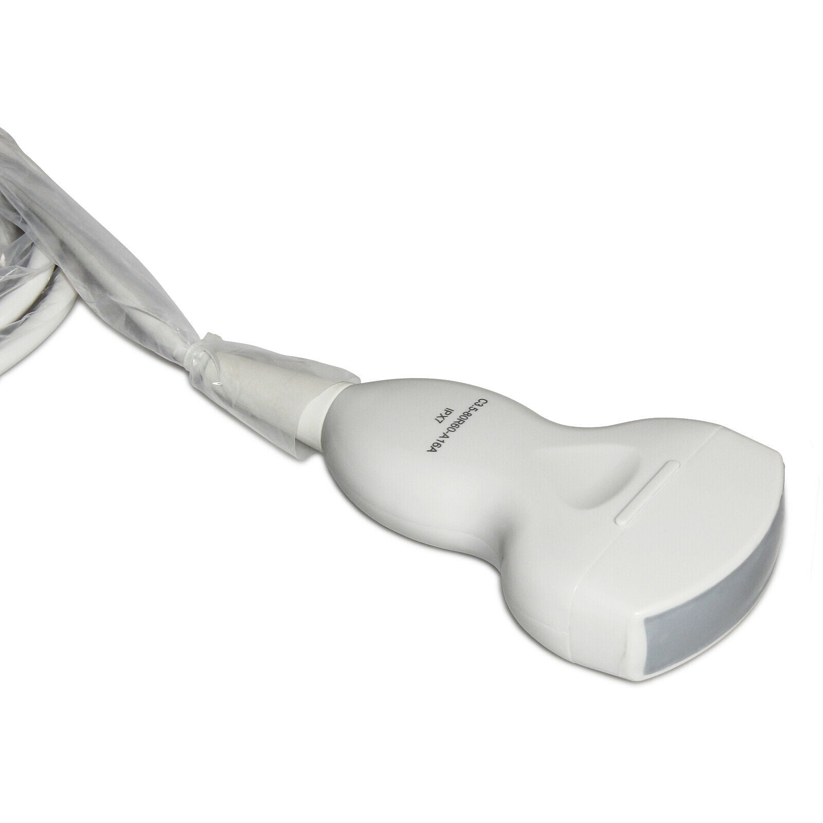 Portable VET Machine Veterinary Ultrasound Scanner 3.5MHz Convex Probe USA FedEx 6945040100676 DIAGNOSTIC ULTRASOUND MACHINES FOR SALE