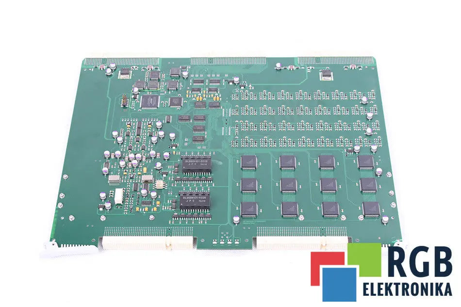RX128-4 BOARD FC200057-08 GE VINGMED ULTRASOUND FOR VIVID 7 DIMENSION ID32627 DIAGNOSTIC ULTRASOUND MACHINES FOR SALE