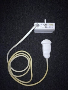Philips (HP) C5-2 40R Ergo Curved Array Ultrasound Transducer Probe