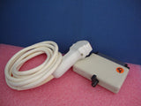 DIASONICS 5.0 MI CONVEX LINEAR ARRAY PROBE P/N 100-02868-00