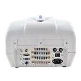VET PET Portable Digital Ultrasound Scanner Machine Veterinary Rectal Probe +3D 190891819789