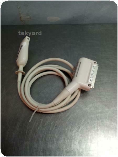 ESAOTE AL2442 ULTRASOUND TRANSDUCER PROBE @ (274989) DIAGNOSTIC ULTRASOUND MACHINES FOR SALE