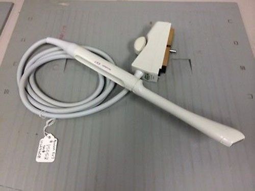 Acuson EV7 Ultrasound Transducer for XP128/10 and Aspen DIAGNOSTIC ULTRASOUND MACHINES FOR SALE