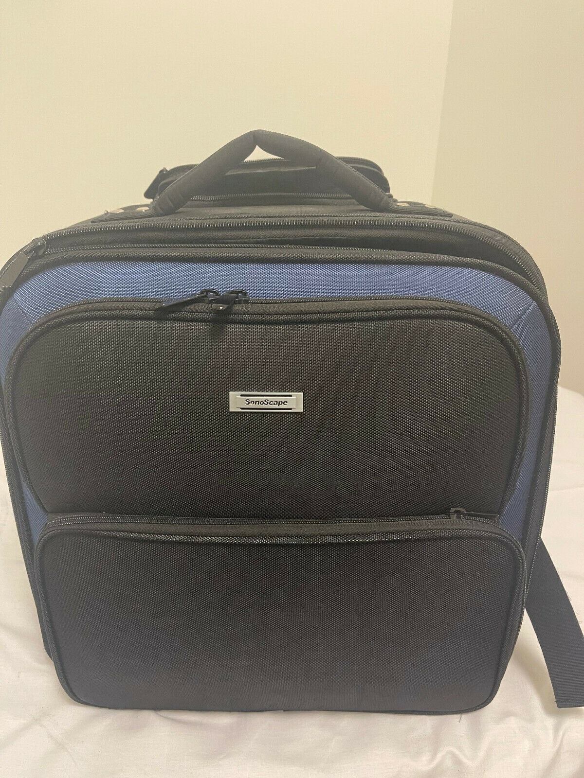 Sonoscape EXP Ultrasound Used, in Excellent condition, only used for 6 Months DIAGNOSTIC ULTRASOUND MACHINES FOR SALE