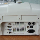 Ultrasound Scanner Micro-Convex Probe  Ultrasonic Machine 3D Ultrasound Unit