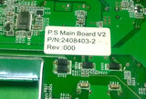 GE 2403248-2 DC/DC POWER SUPPLY ASSY for GE Vivid i GEMSI Ultrasound (#2340)
