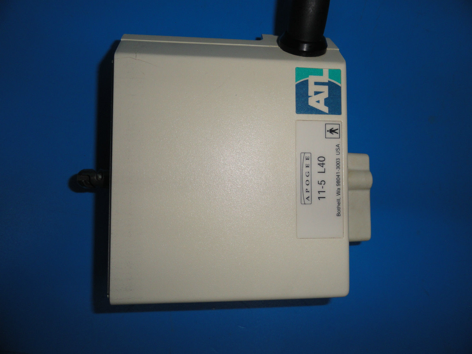 ATL APOGEE 11-5 L40  5.00/11.00 Mhz Linear Ultrasound Probe for Apogee 800 (3531 DIAGNOSTIC ULTRASOUND MACHINES FOR SALE