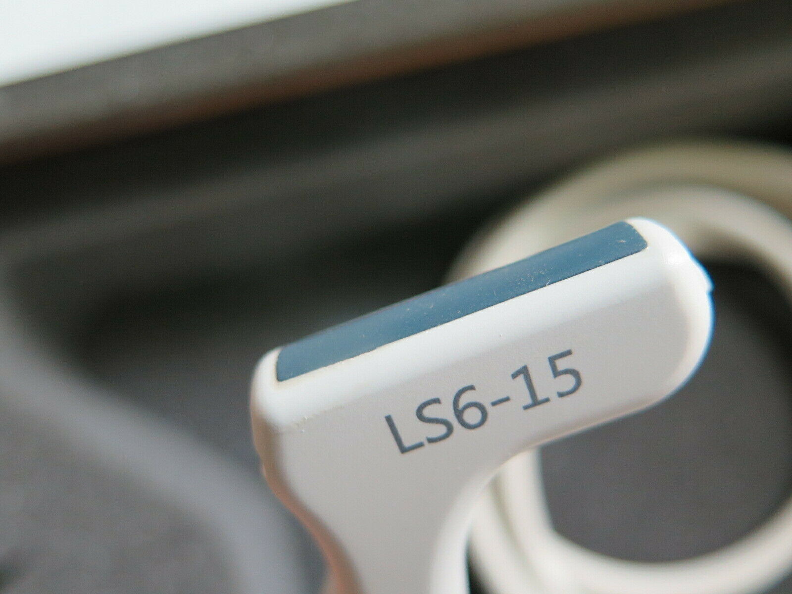 SAMSUNG MEDISON LS6-15 Ultrasound Probe TRANSDUCER for PT60 (3) DIAGNOSTIC ULTRASOUND MACHINES FOR SALE