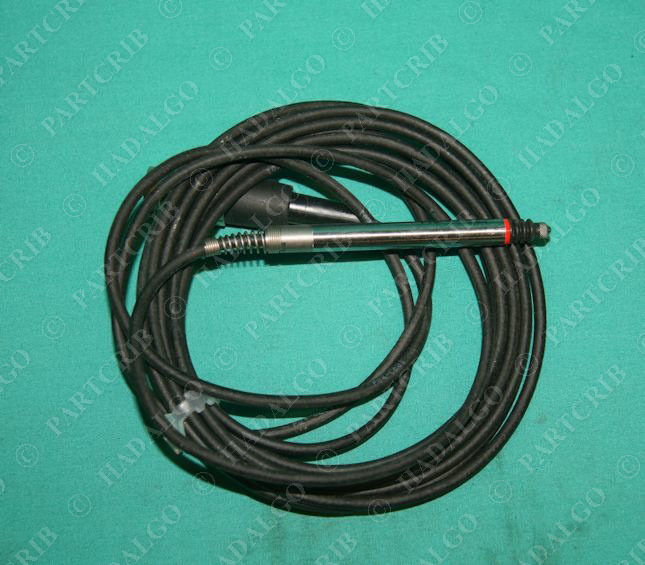 Marposs F10 Pencil Probe 02XJ0878 LVDT Sensor Linear Transducer  NEW DIAGNOSTIC ULTRASOUND MACHINES FOR SALE