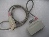 TOSHIBA PLM-703AT Linear Ultrasound Probe.(works good )