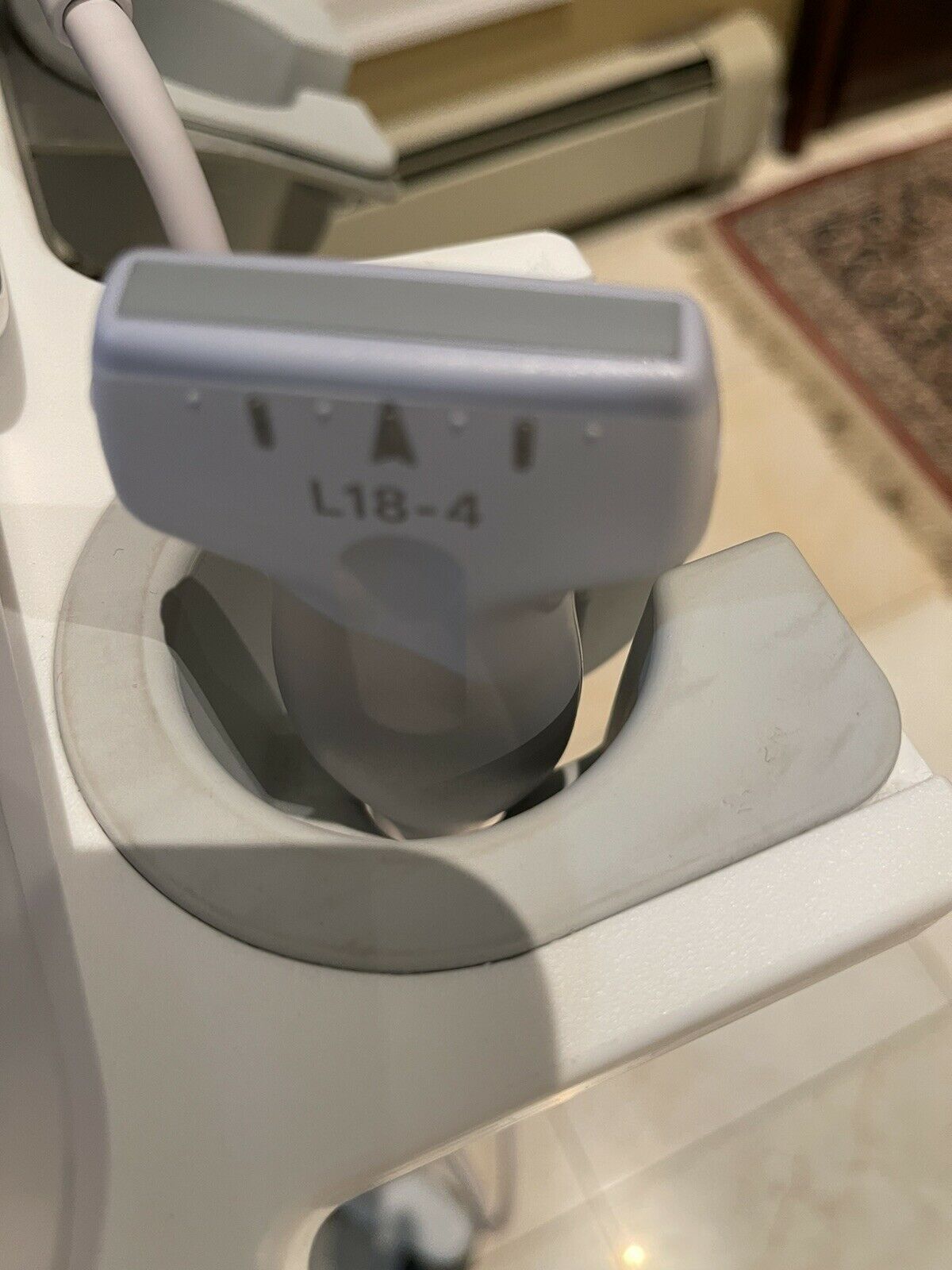 KONICA MINOLTA SONIMAGE HS1 PORTABLE ULTRASOUND MACHINE Full Warranty 2 Probes DIAGNOSTIC ULTRASOUND MACHINES FOR SALE