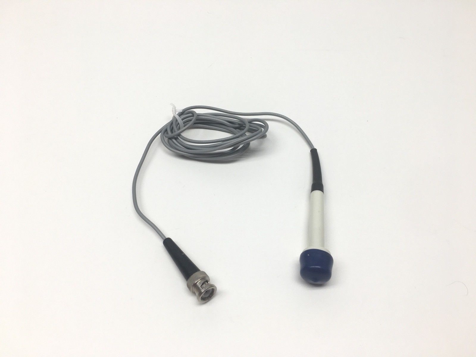 ATL 3 MHZ DOPPLER 10 MM ULTRASOUND PROBE P/N 555-00001-01 DIAGNOSTIC ULTRASOUND MACHINES FOR SALE