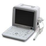 Portable High Image Full Portable Ultrasound Scanner Machine Linear probe 3D AA