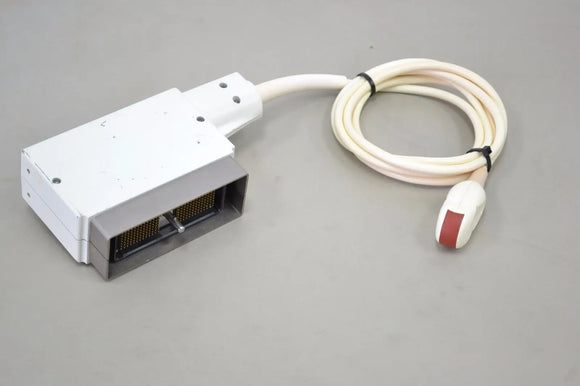GE  Convex Probe Ultrasound Transducer for Logiq 700 (11760 B32)