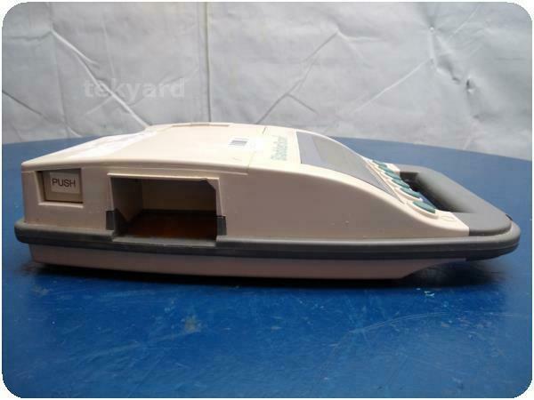 DIAGNOSTIC ULTRASOUND BVI 3000 0570-0090 BLADDERSCAN @ (239706) DIAGNOSTIC ULTRASOUND MACHINES FOR SALE