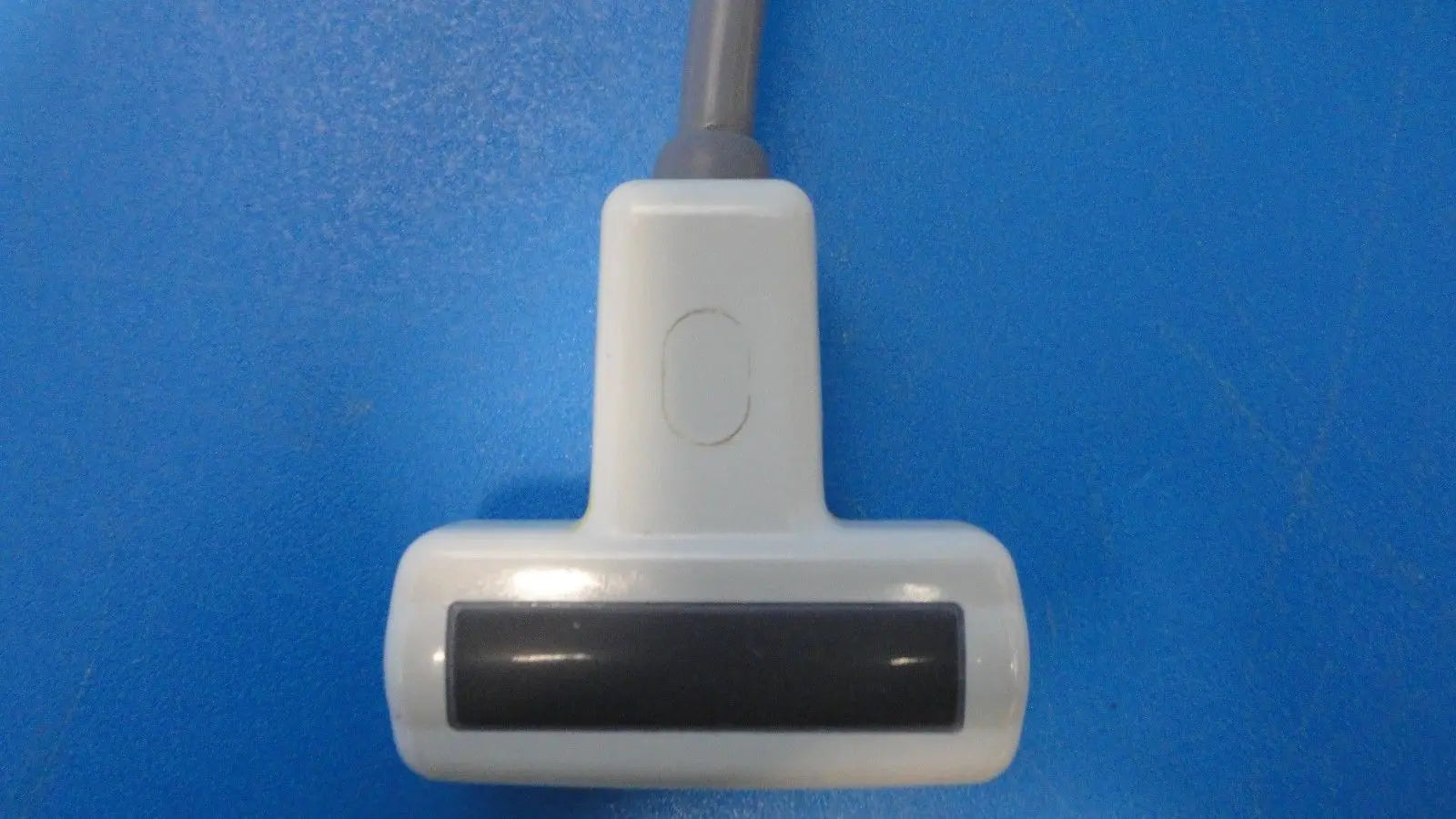 GE LT Linear Array Probe 7.5 MHz  Ultrasound Probe P/N P9601JB (7141) DIAGNOSTIC ULTRASOUND MACHINES FOR SALE