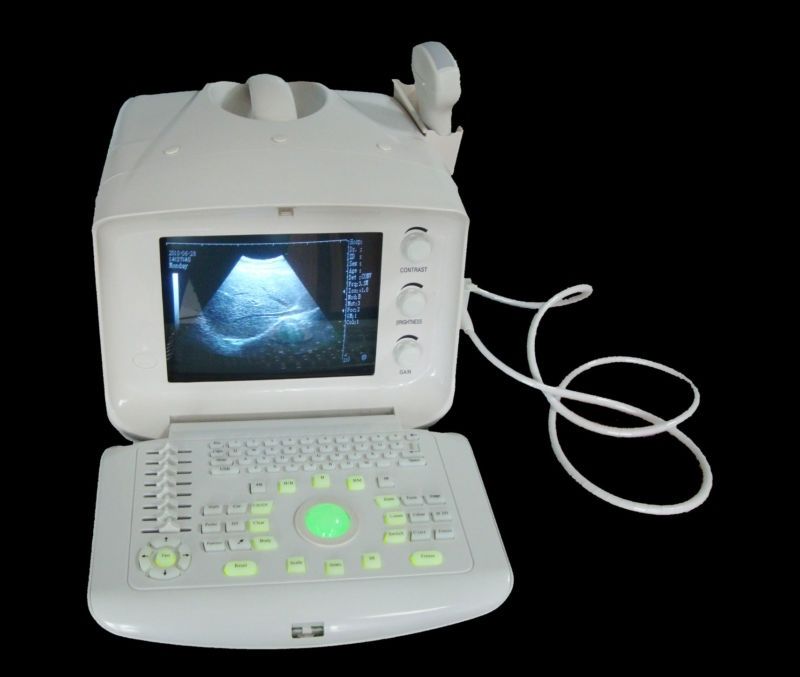 Portable Digital Ultrasound Scanner machine + Linear Probe Shallow Layer 3D Sale 190891928498 DIAGNOSTIC ULTRASOUND MACHINES FOR SALE