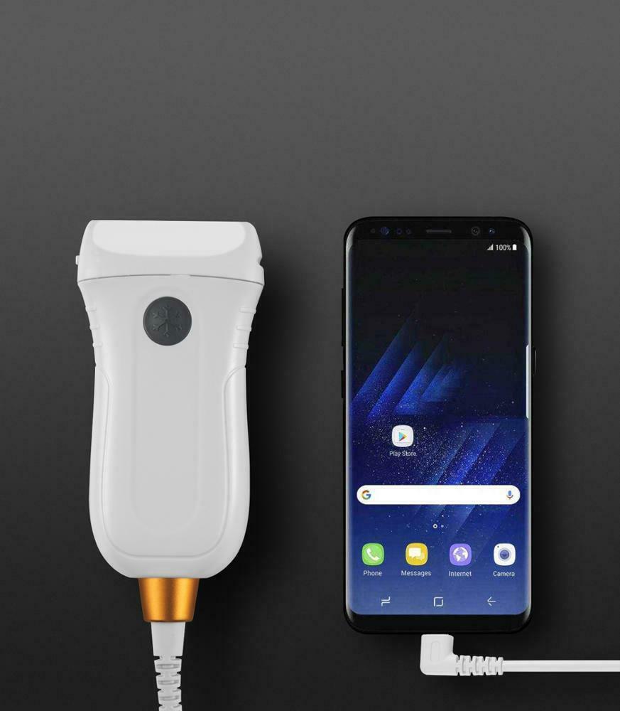 MX5 Go Portable Ultrasound The World’S First App-Based Swine Ultrasound DIAGNOSTIC ULTRASOUND MACHINES FOR SALE