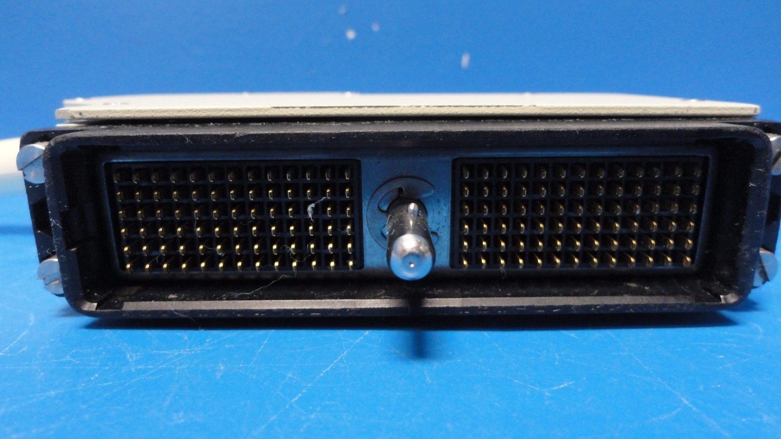 Diasonics 10 MI Linear Array Transducer Probe P/N 100-02270-01 (7102) DIAGNOSTIC ULTRASOUND MACHINES FOR SALE