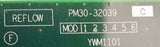 Toshiba SSA-770A Ultrasound PM30-32039 Video Interface Board