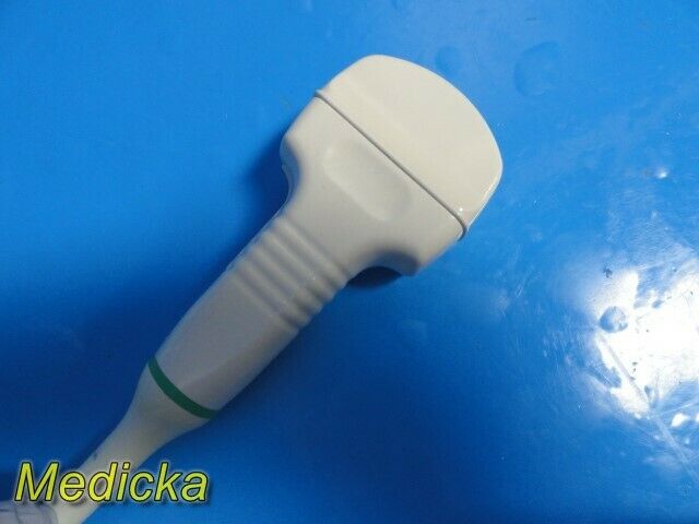 GE 3.5C P/N 2050357 Convex Array Ultrasound Transducer Probe *TESTED* ~ 24346 7445232340327 DIAGNOSTIC ULTRASOUND MACHINES FOR SALE