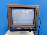 BK Medical Leopard 2001 Ultrasound W/ 8565 Convex Probe & Manual ~13544