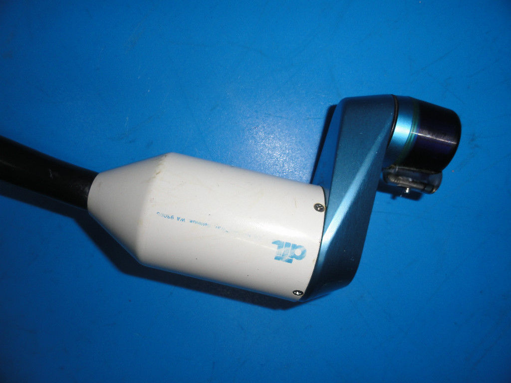 ATL 724A 168 FKG  Ultrasound  Probe / Scan Head (3318) DIAGNOSTIC ULTRASOUND MACHINES FOR SALE