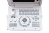 Hot Top selling 10-inch SVGA high monitor Ultrasound Scanner +3D+ LINEAR probe