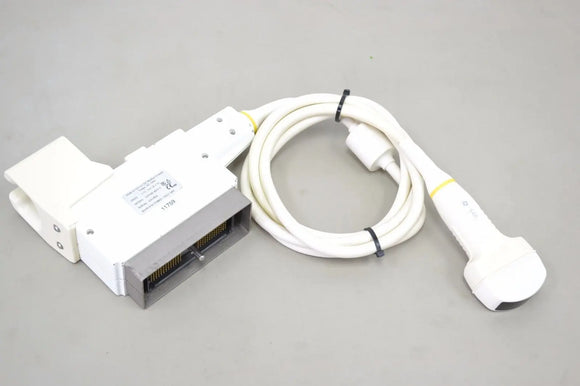 GE 548C Convex Probe 4.0-7.1 MHz Ultrasound Transducer for Logiq 700 11758-59B32
