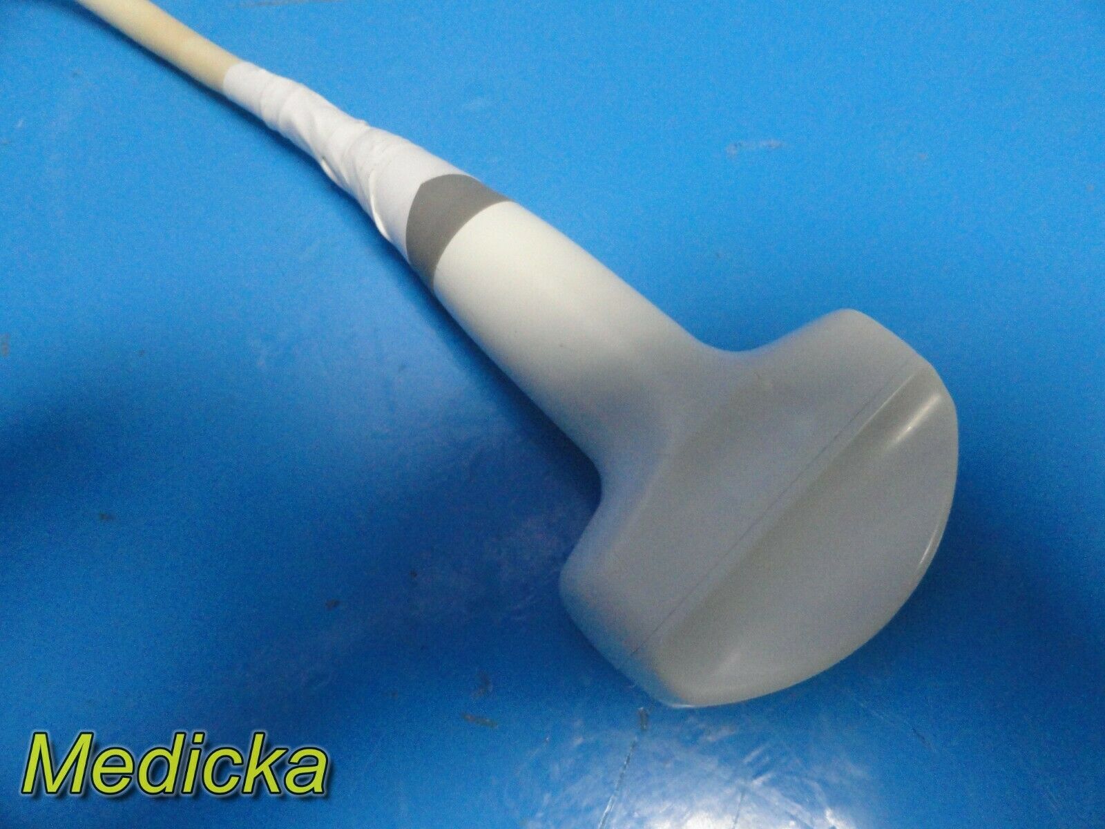 GE C364 Convex Array 3.3/D2.5 MHz 64mm Ultrasound Transducer Probe ~ 16918 DIAGNOSTIC ULTRASOUND MACHINES FOR SALE