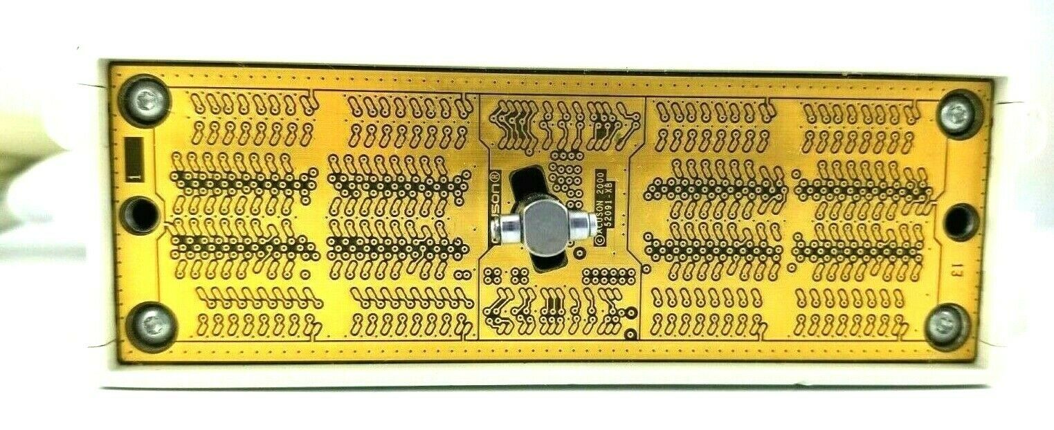 Acuson Siemens 08241114 8V5 Ultrasound Transducer Probe DIAGNOSTIC ULTRASOUND MACHINES FOR SALE