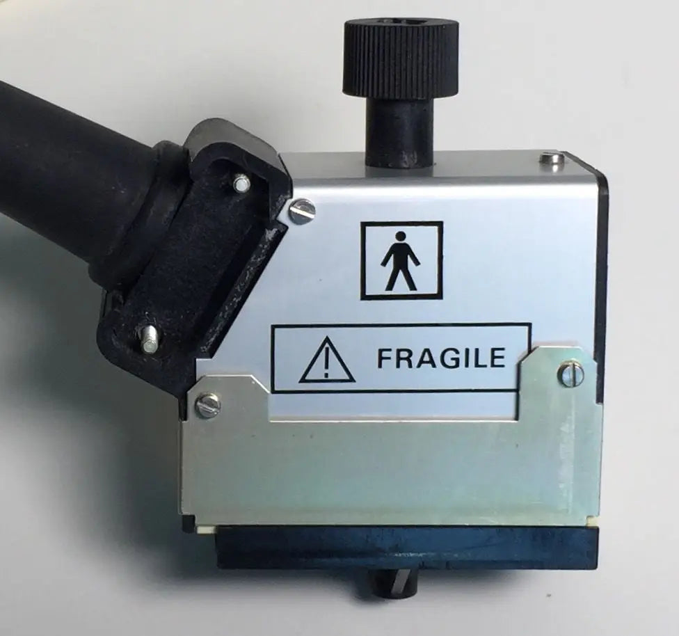 GE Thomson Sintra TRR 7 7.0 MHz.Convex Array Endovaginal Ultrasound Probe USED DIAGNOSTIC ULTRASOUND MACHINES FOR SALE