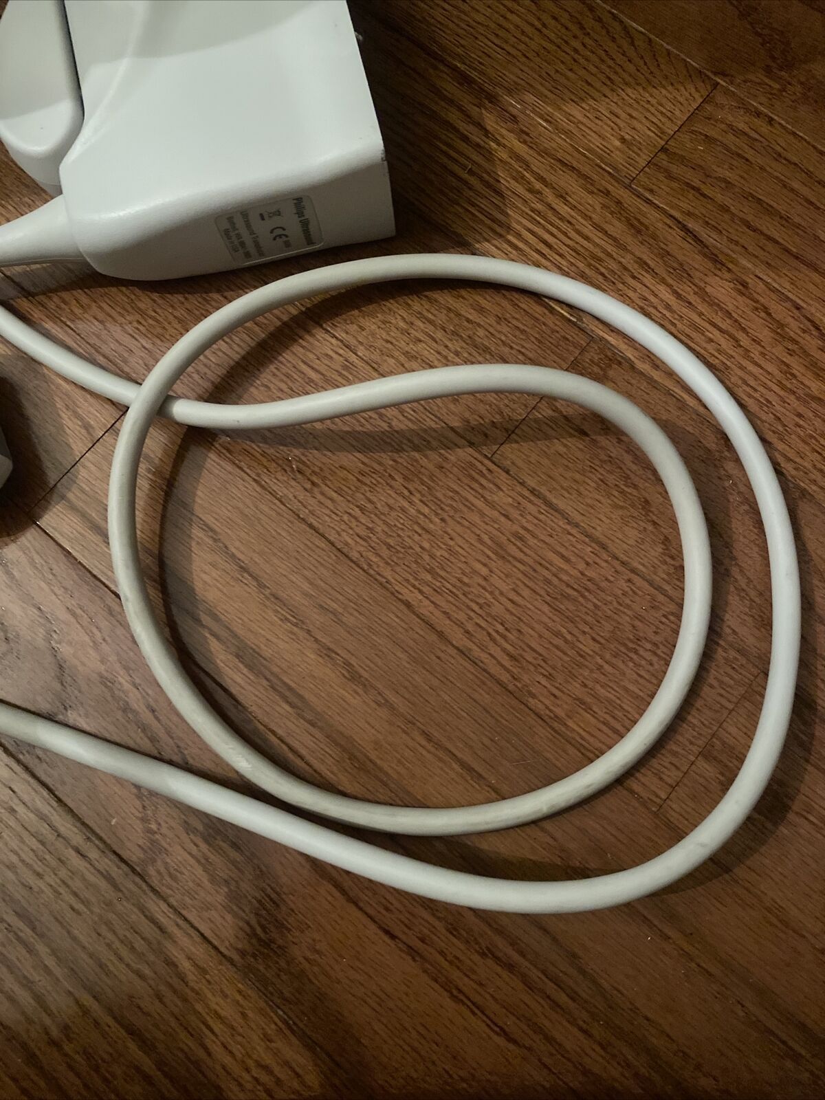 phillips L9-3 ultrasound tranducer DIAGNOSTIC ULTRASOUND MACHINES FOR SALE