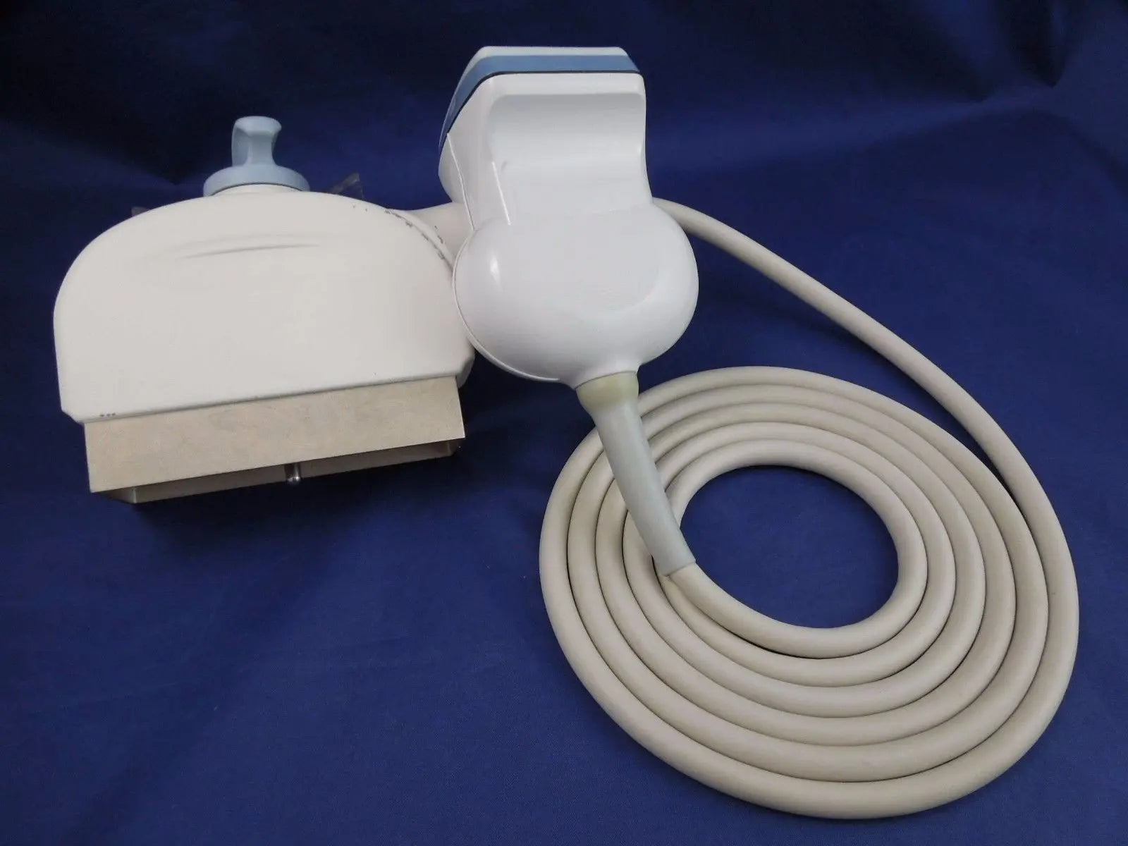 GE 4D10L Ultrasound Probe DIAGNOSTIC ULTRASOUND MACHINES FOR SALE