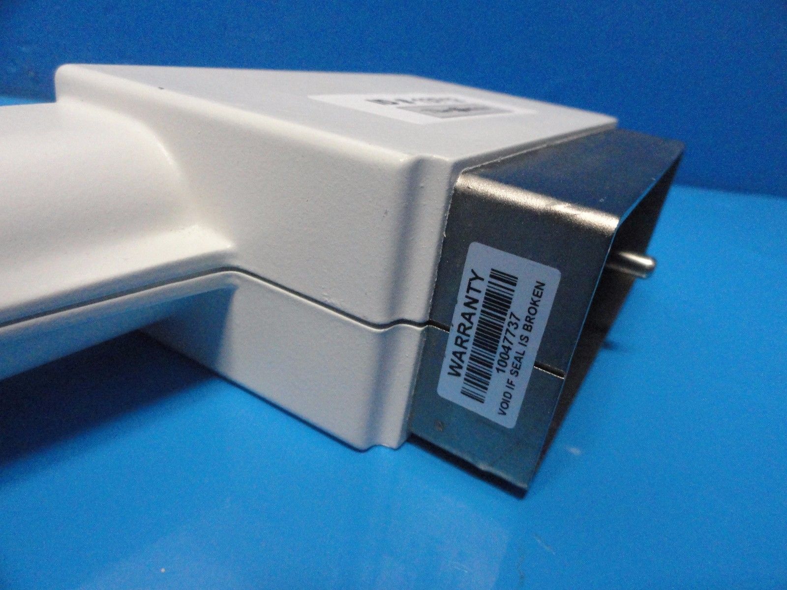 2010 GE 10L P/N 2302650 Linear Array Probe For GE Logiq & Vivid Series ~13712 DIAGNOSTIC ULTRASOUND MACHINES FOR SALE