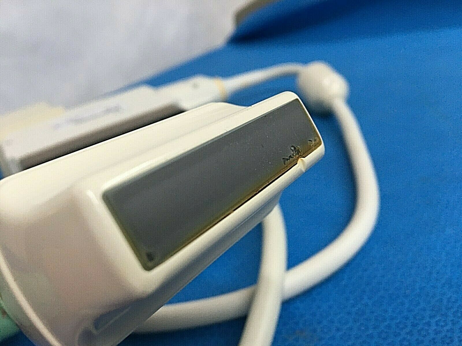 GE 2197482, 546L, Linear Array Ultrasound Probe. DIAGNOSTIC ULTRASOUND MACHINES FOR SALE