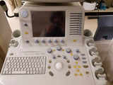 GE Logiq7 Ultrasound