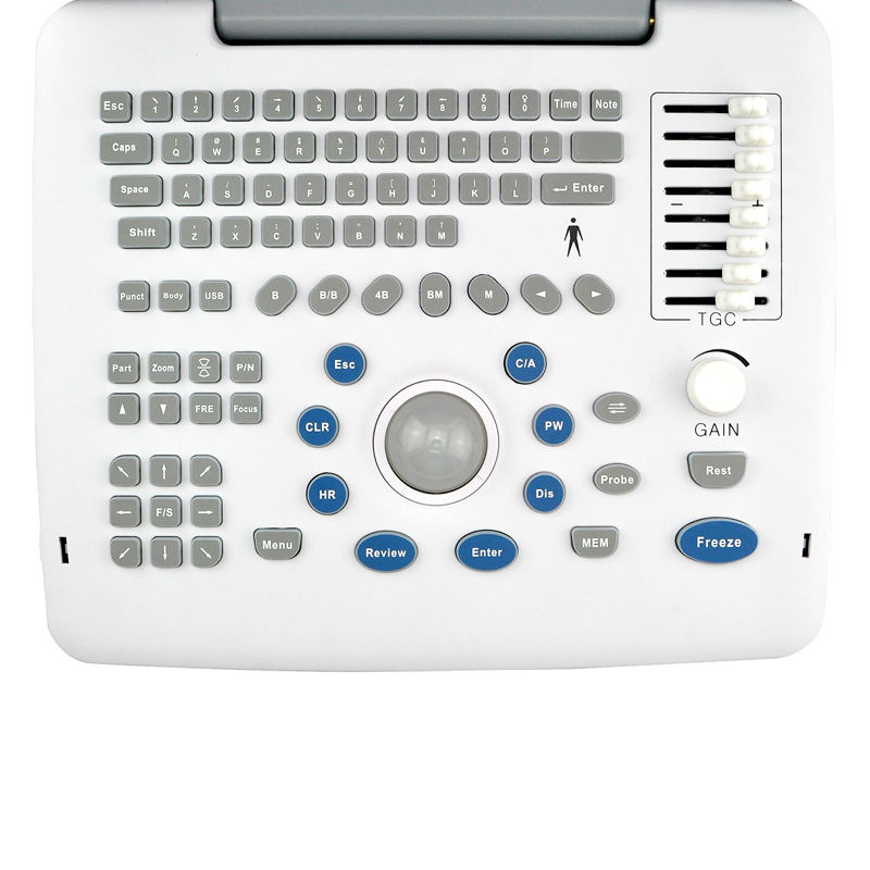 Digital Ultrasound Machine Scanner System+Convex + Linear Probe+Fetal Doppler CE 190891836625 DIAGNOSTIC ULTRASOUND MACHINES FOR SALE