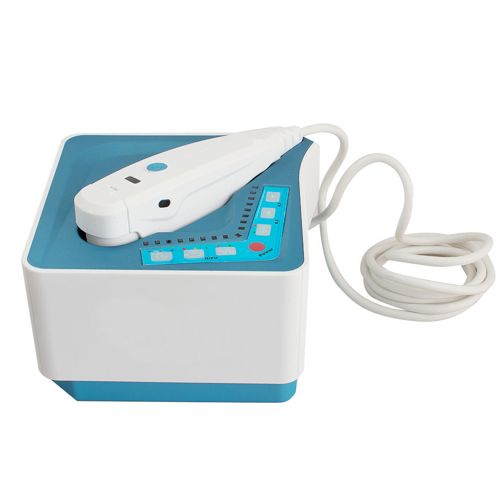 【USA】HIFU High Intensity Focused Ultrasound RF Facial Anti-Wrinkle Beauty Care DIAGNOSTIC ULTRASOUND MACHINES FOR SALE