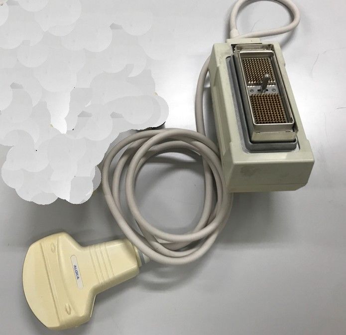 ALOKA UST-9123 Convex Probe Ultrasound Transducer SSD-3500 SSD-4000 Abdominal DIAGNOSTIC ULTRASOUND MACHINES FOR SALE