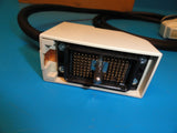 TOSHIBA PVB-358M CONVEX ABDOMINAL Probe (3.75MHZ) FOR TOSHIBA SAL-38AS (4570 )