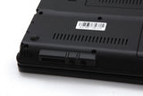 LCD Digital Laptop 10.1''Ultrasound Scanner Machine with 7.5MHz Linear Probe 3D 190891804433